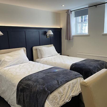 Pulteney House Bath Buitenkant foto