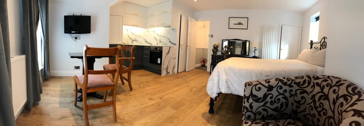 Pulteney House Bath Buitenkant foto