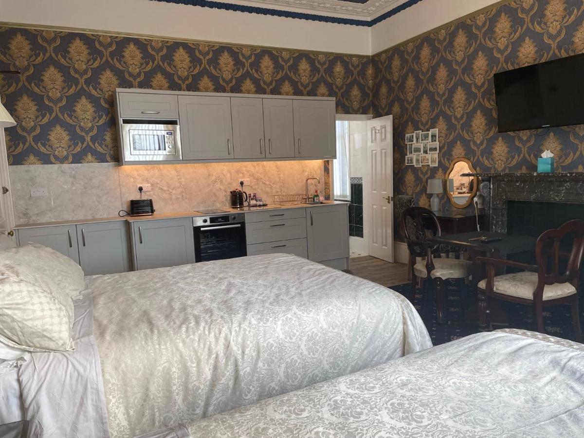 Pulteney House Bath Buitenkant foto