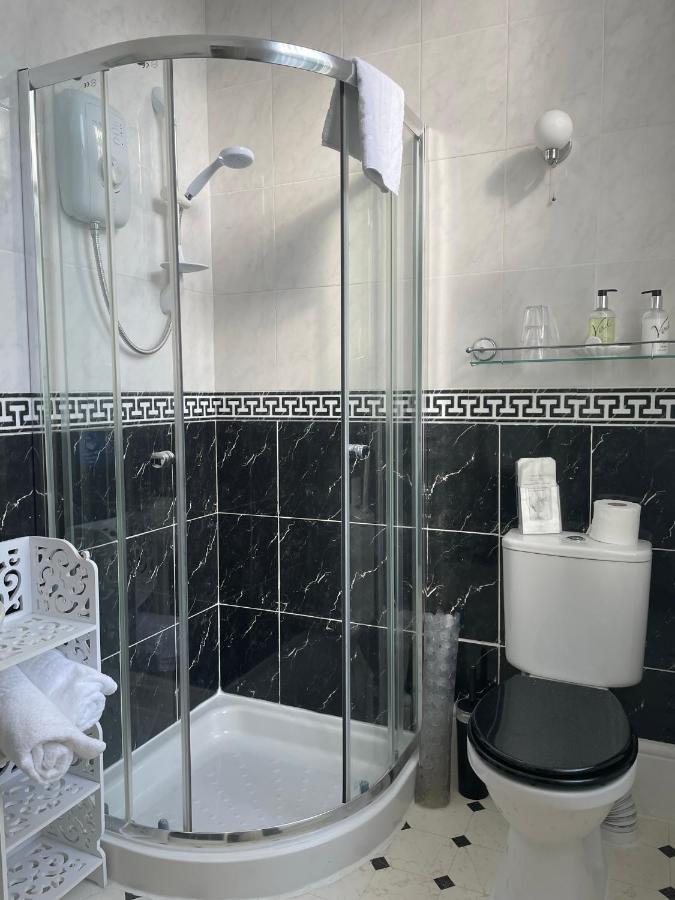 Pulteney House Bath Buitenkant foto