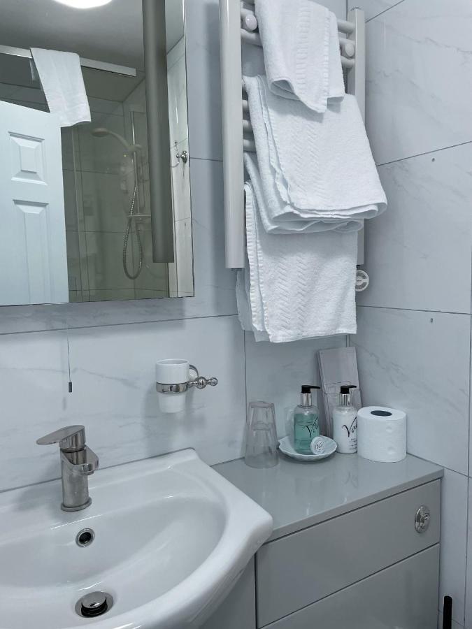 Pulteney House Bath Buitenkant foto