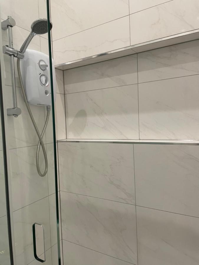Pulteney House Bath Buitenkant foto