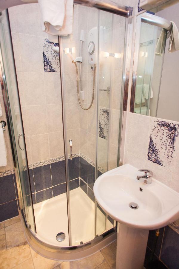 Pulteney House Bath Buitenkant foto