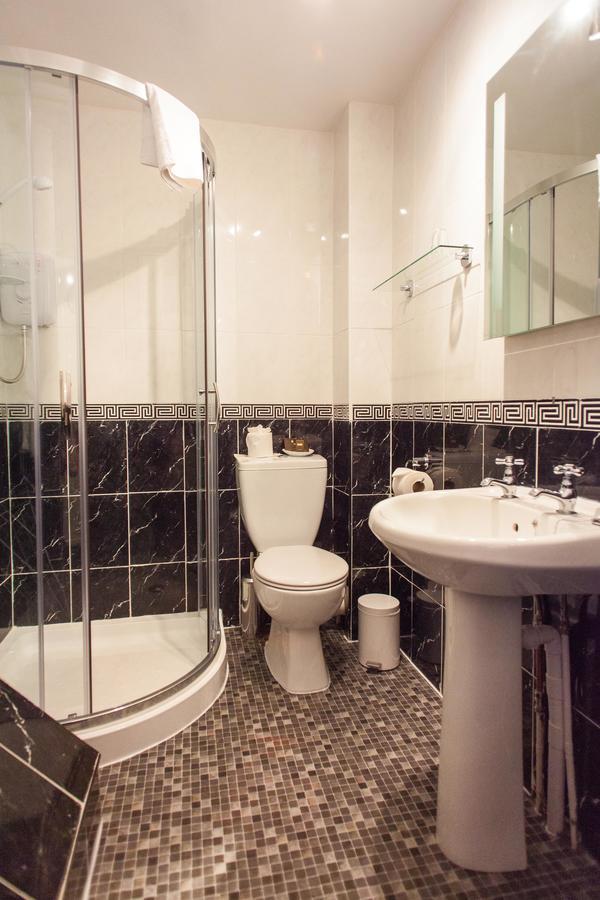 Pulteney House Bath Buitenkant foto