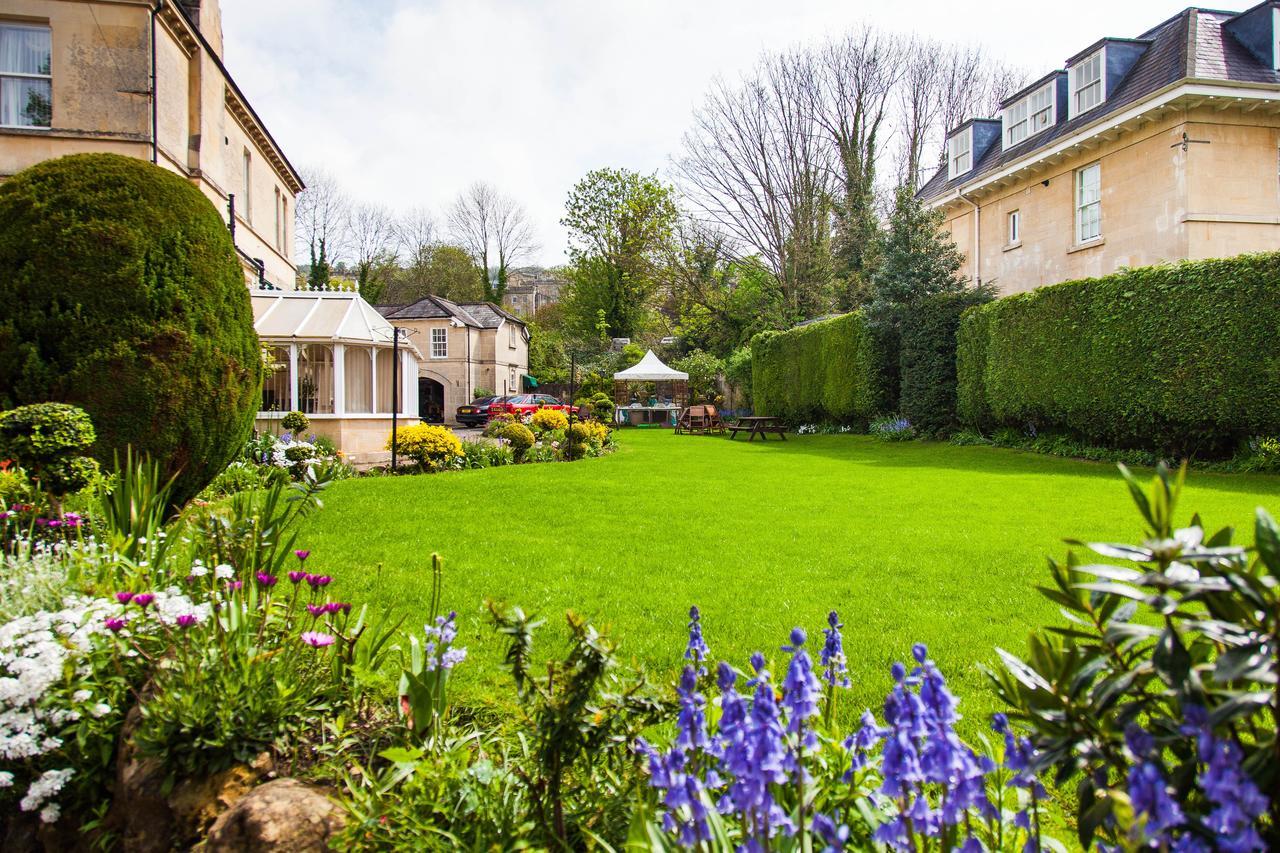 Pulteney House Bath Buitenkant foto