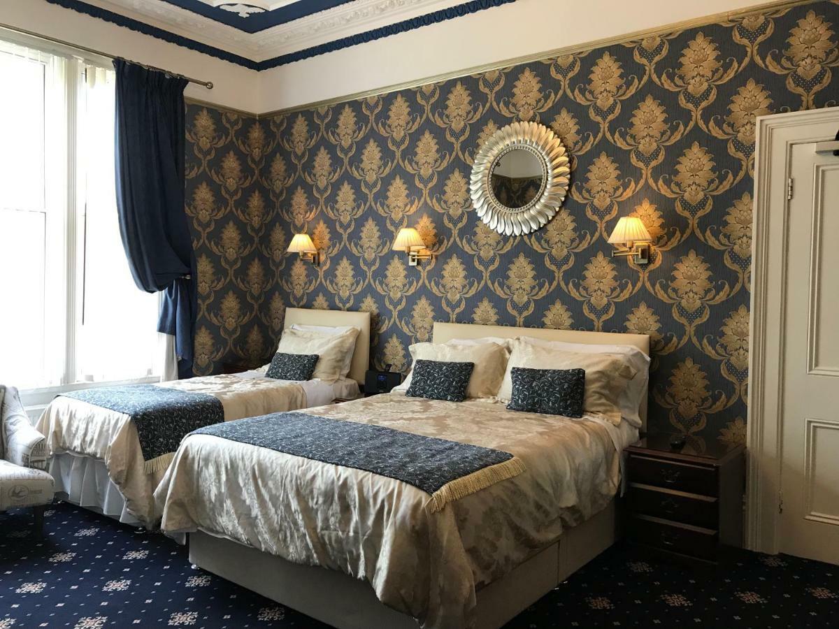 Pulteney House Bath Buitenkant foto