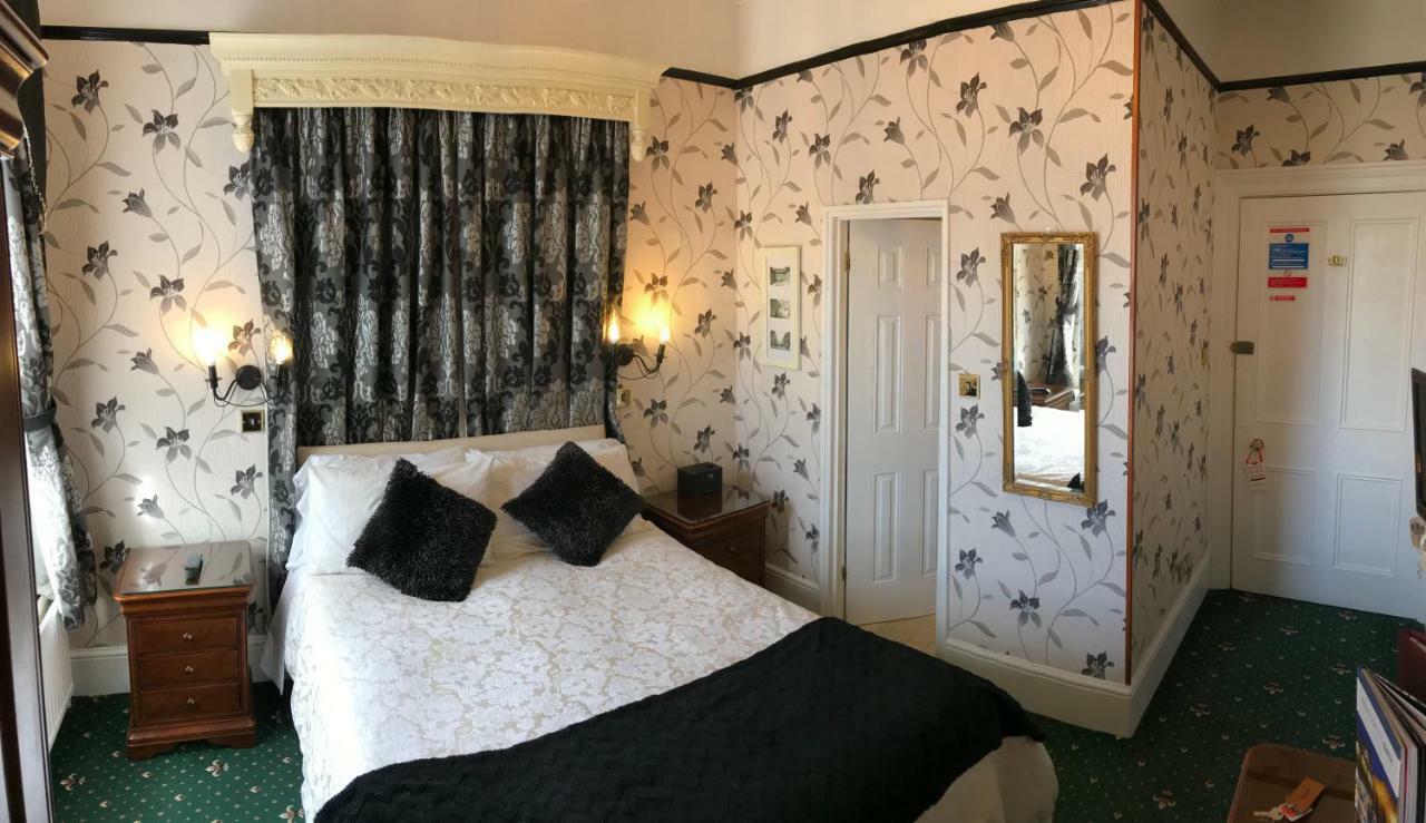 Pulteney House Bath Buitenkant foto